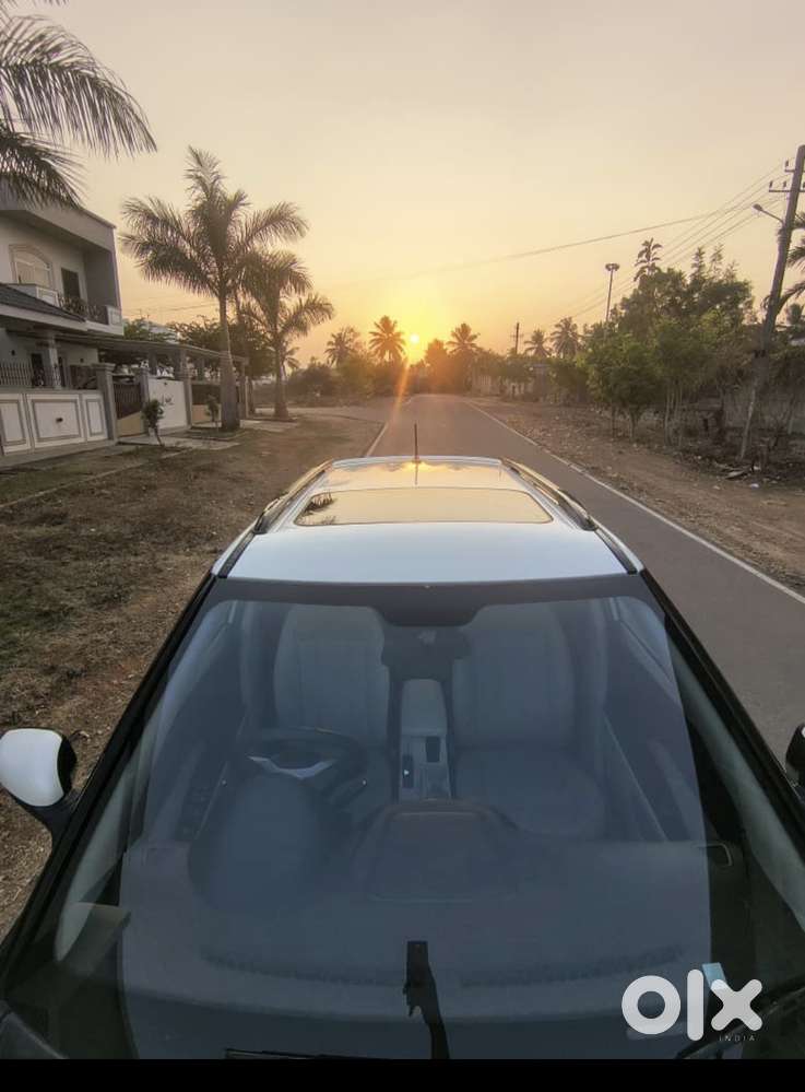 Mahindra Xuv300 W6 Diesel, 2023, Diesel