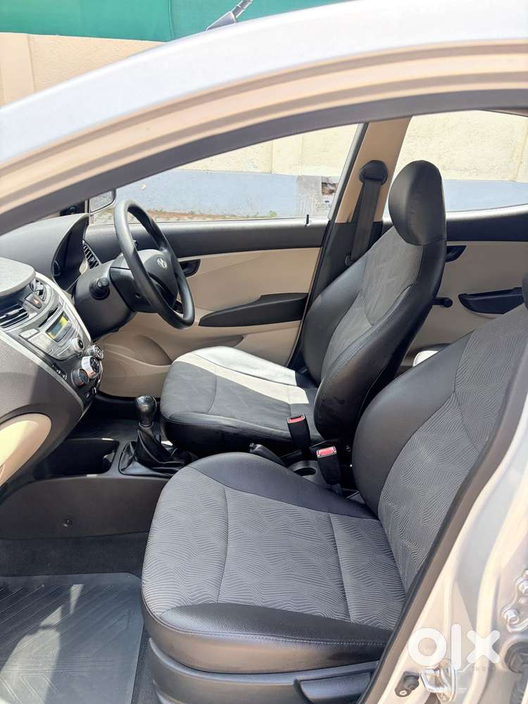Hyundai Eon Magna +, 2013, Petrol
