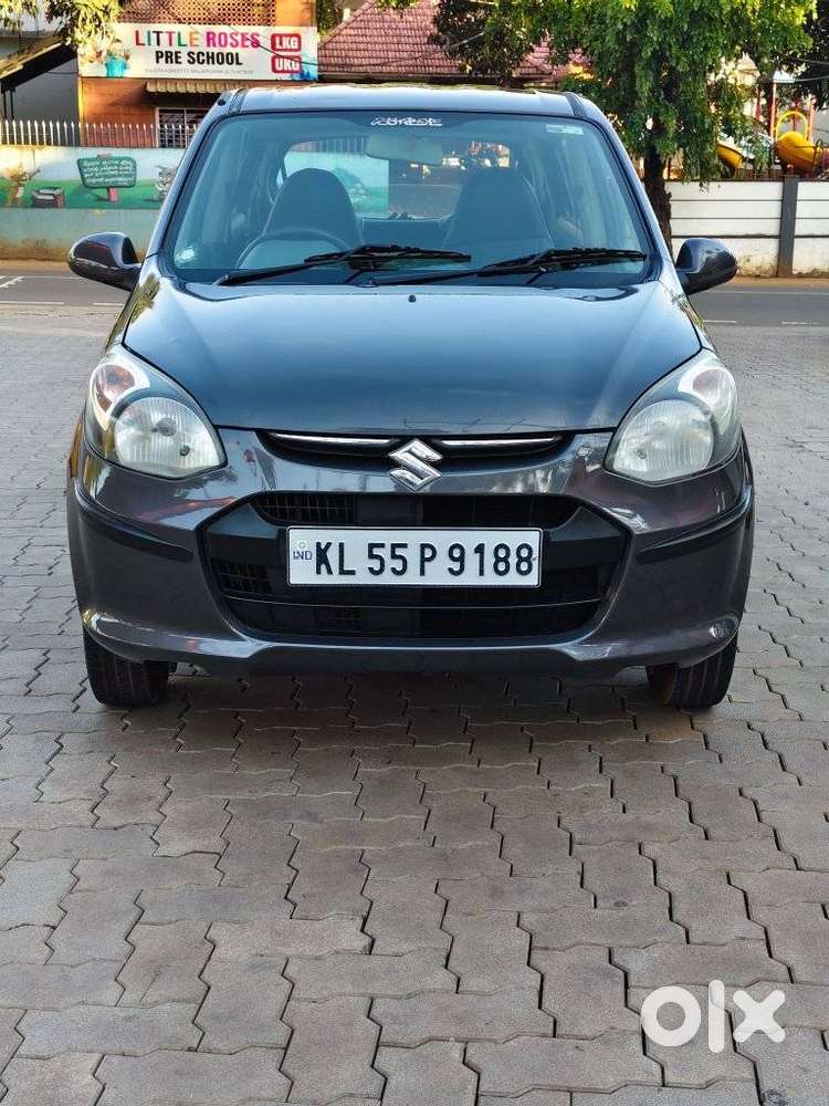 Maruti Suzuki Alto 800 2012-2016 Lxi Airbag, 2014, Petrol