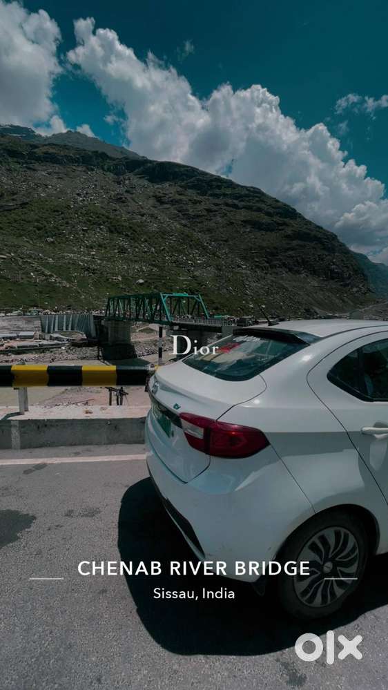 Tata Tigor Ev Top Model