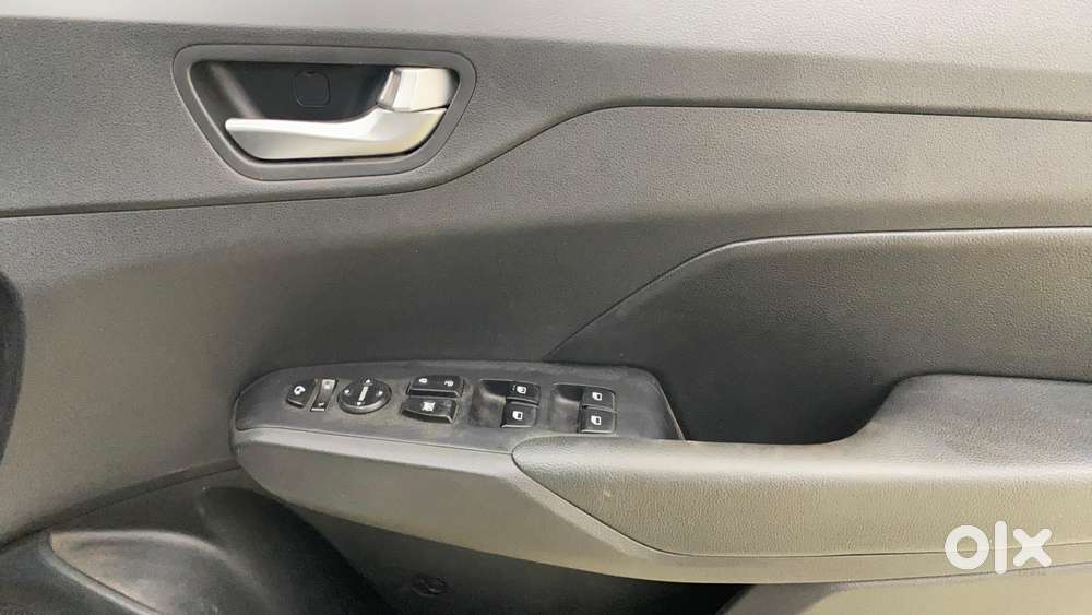 Hyundai Verna 1.0 Sx (o) Turbo Gdi Dct, 2021, Petrol