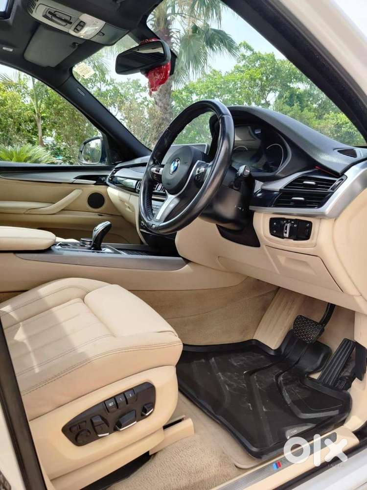 2018 Bmw Diesel Car