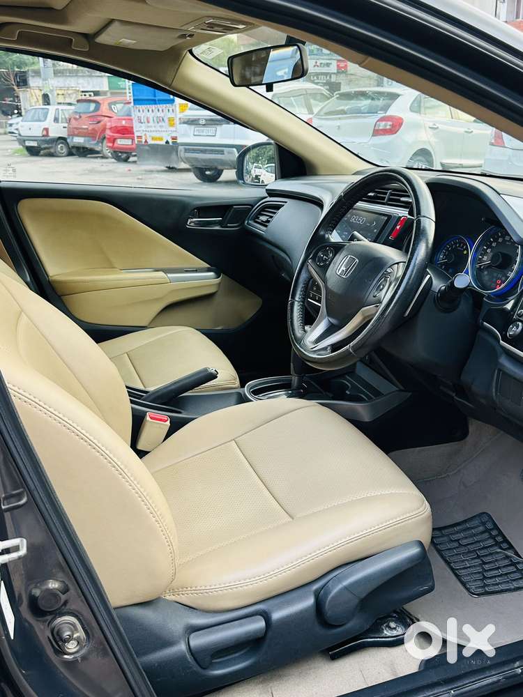 Honda City I Vtec Vx, 2015, Petrol