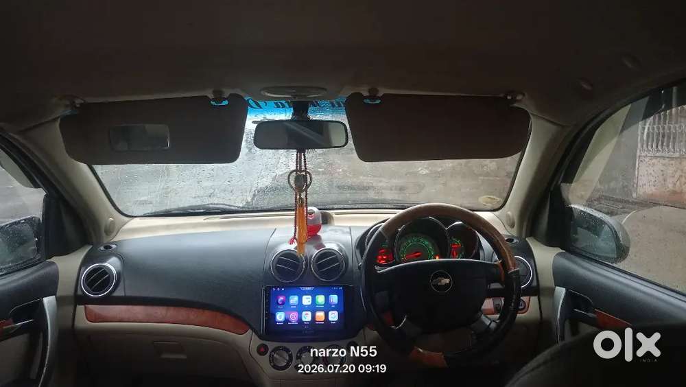 Chevrolet Aveo Good Condition 2031 Tak Valid