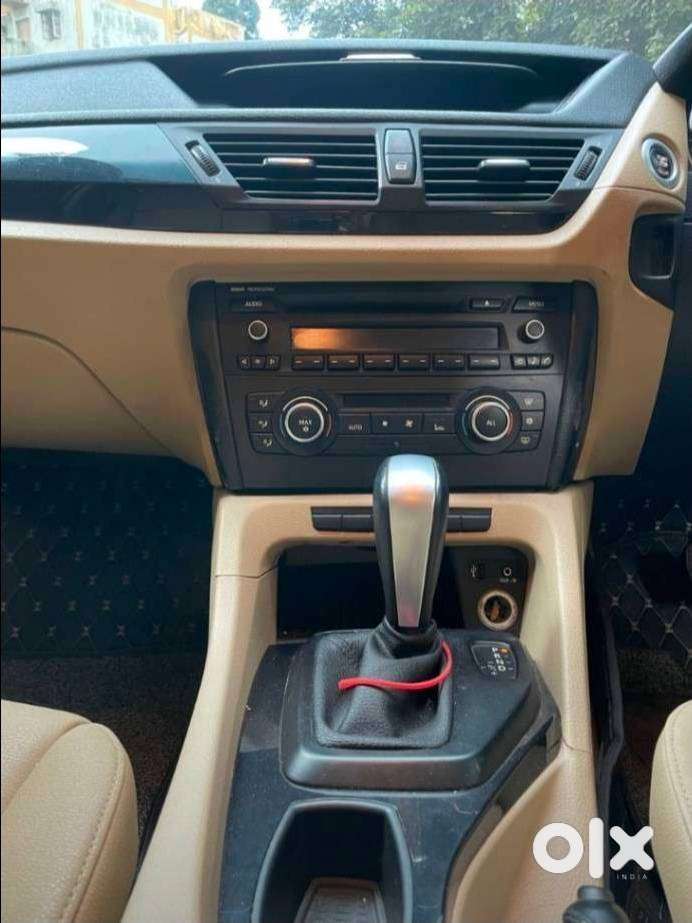 Bmw X1 Xdrive 20d M Sport, 2012, Diesel