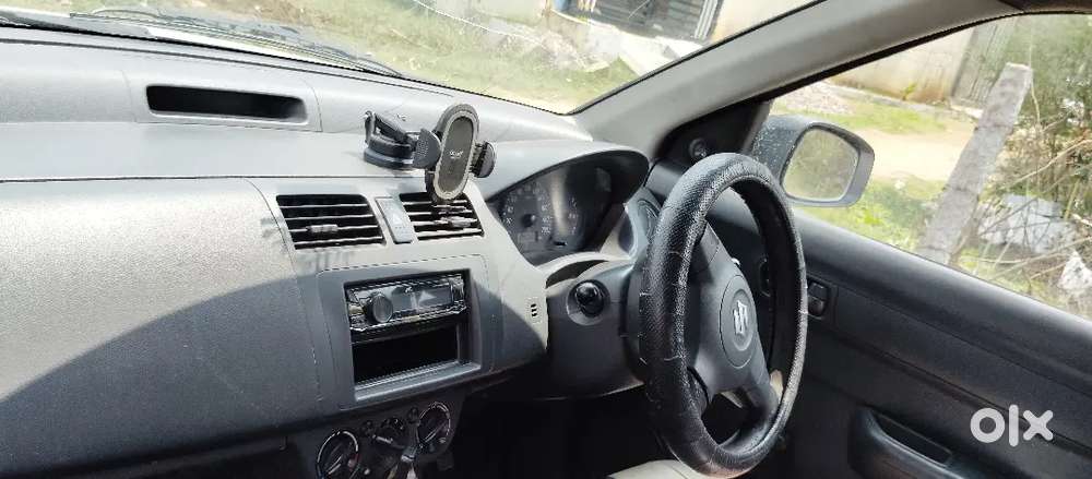 Maruti Suzuki Dzire 2016