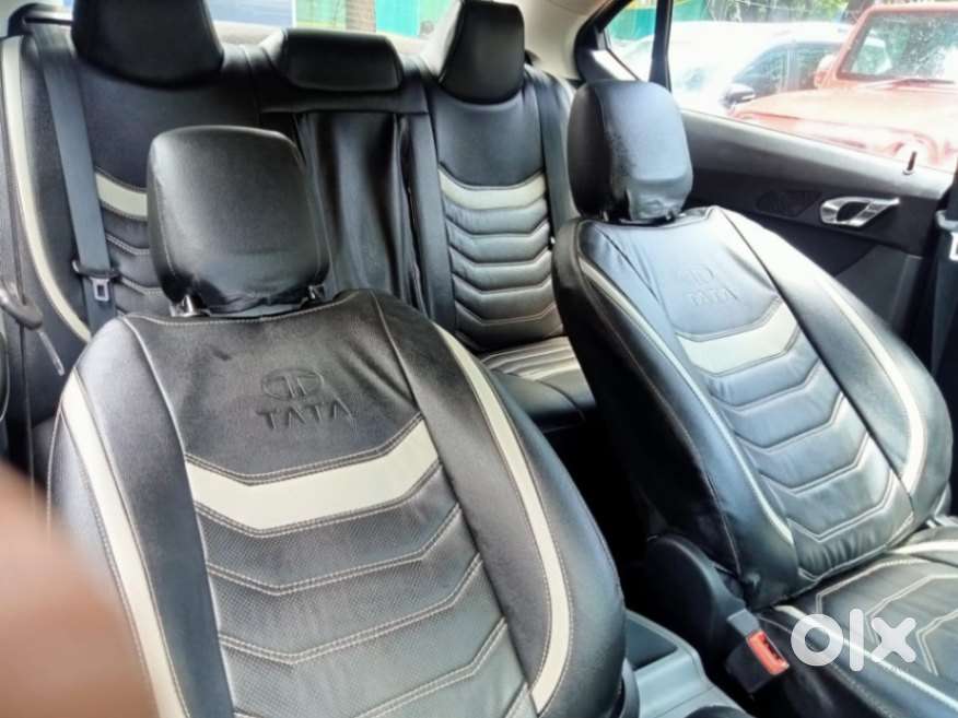 Tata Tigor 1.2 Revotron Xz Option, 2018, Petrol