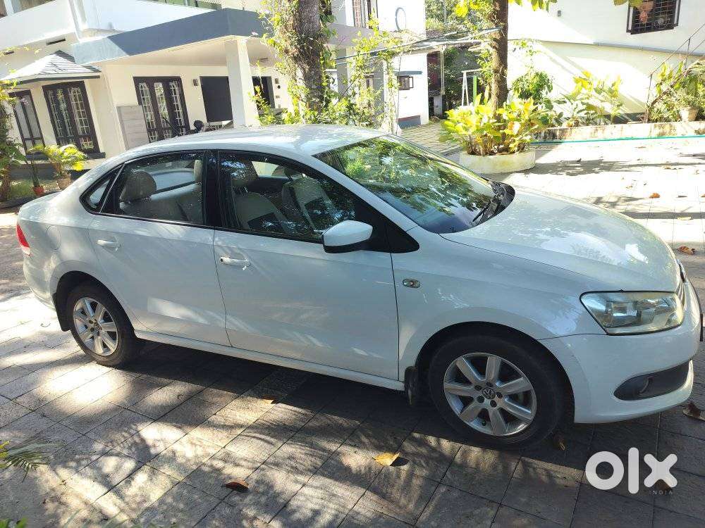 Volkswagen Vento 1.5 Comfortline Cup Edition Diesel, 2013, Diesel