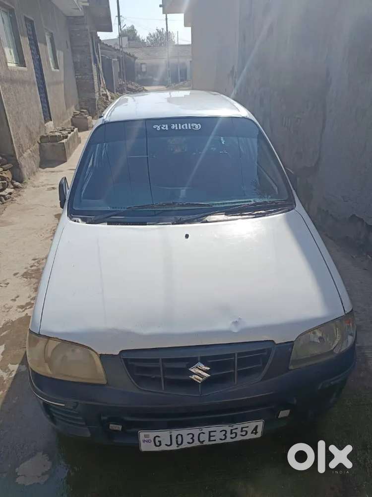 Alto 800 Good Condition