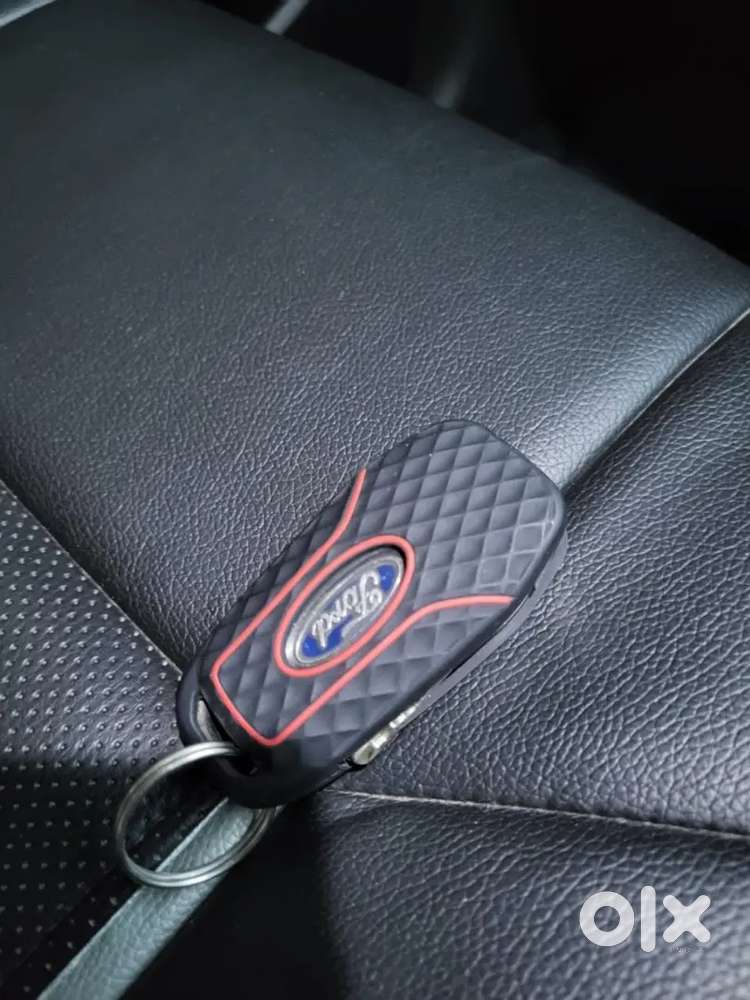 Ford Figo Diesel Manual 2016