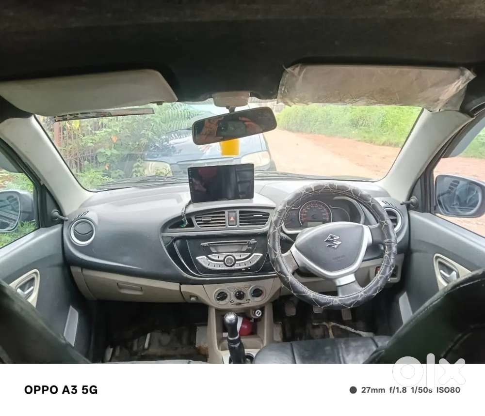 Maruti Suzuki Alto 800 2019