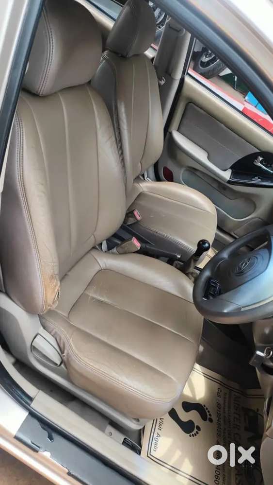 Hyundai Elantra 2006 Gt