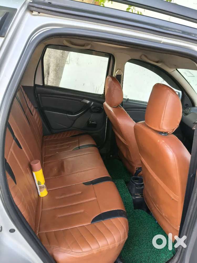 Car Is Good Condition