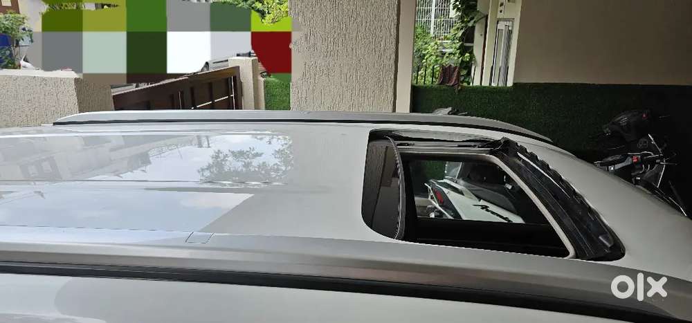 Showroom Condition Honda Elevate