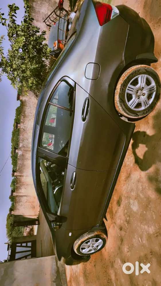 Honda City 2009 Variant Cvt