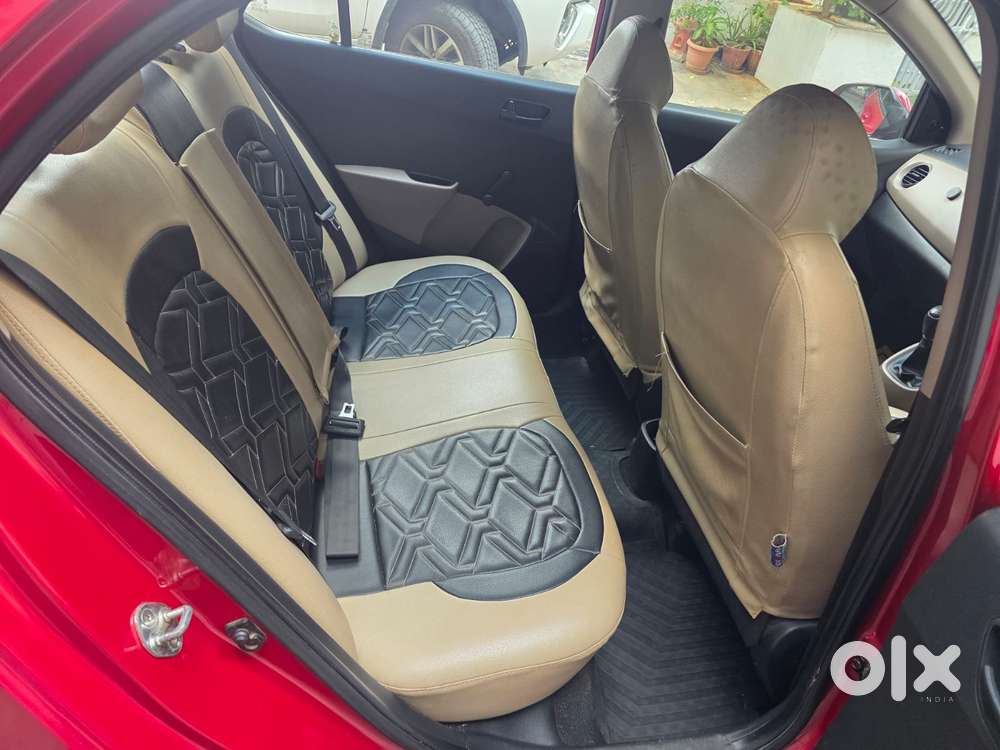 Hyundai Xcent 1.2 Kappa Base, 2015, Petrol