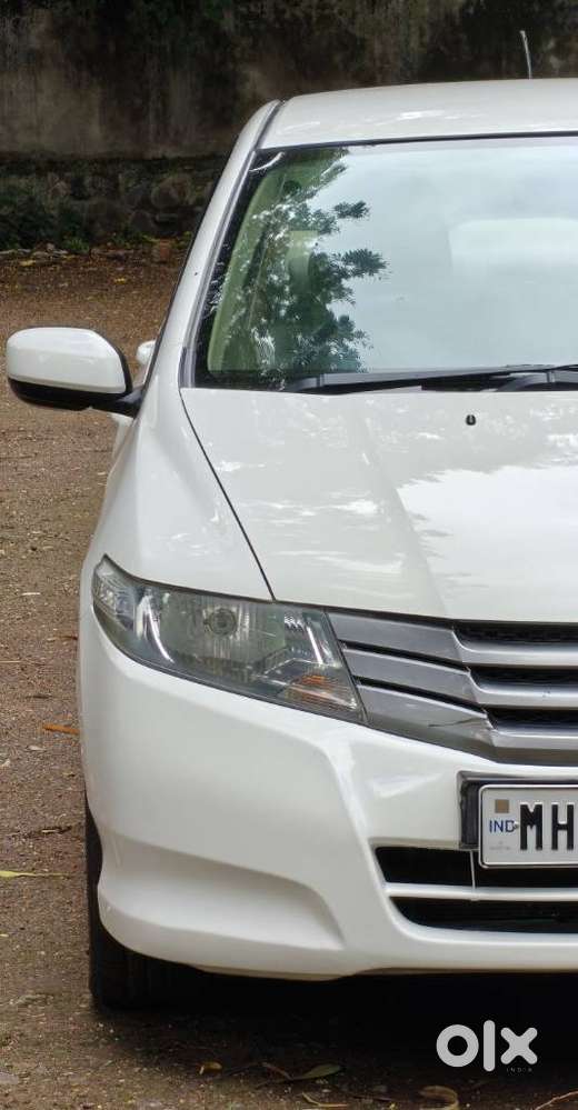 Honda City S Mt, 2011, Petrol