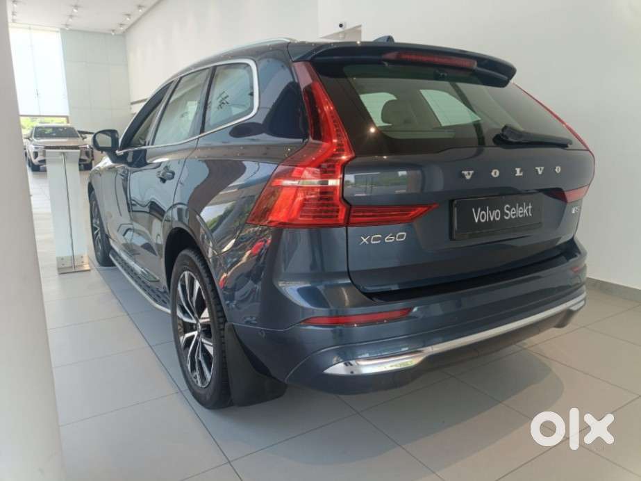 Volvo Xc60 2.0 B5 Ultimate, 2025, Petrol