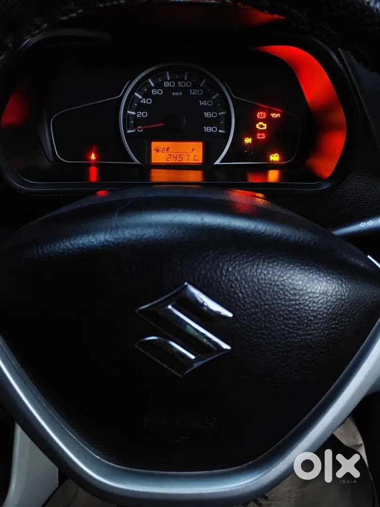 Well-maintained & Low Kms Suzuki Alto &ndash; Excellent Condition!