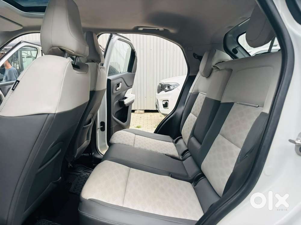 Tata Punch Ev Empowered Plus S Lr Ac Fc, 2024, Electric