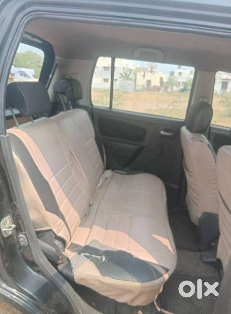Maruti Suzuki Wagon R 1.0 2010-2019 Lxi (o), 2010, Petrol
