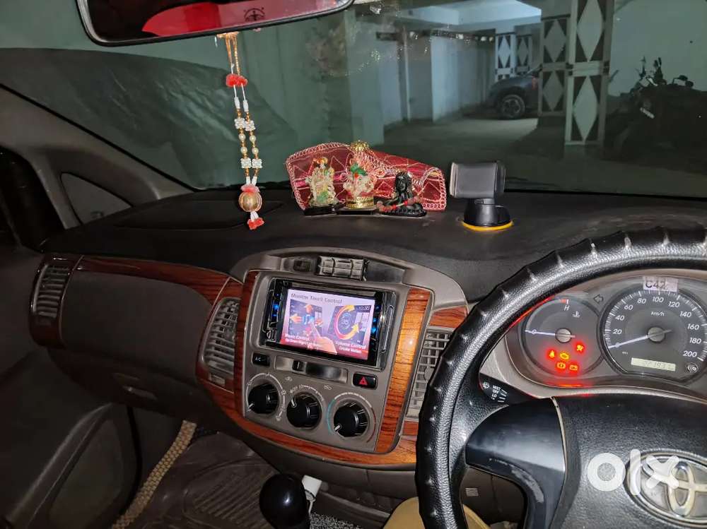 Toyota Innova Diesel Manual 2016