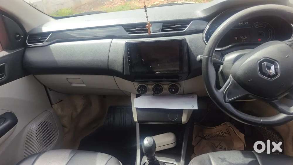 Renault Triber Rxl Petrol Manual 2019