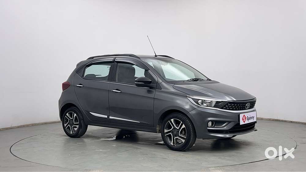 Tata Tiago 1.2 Revotron Xz Plus, 2022, Petrol