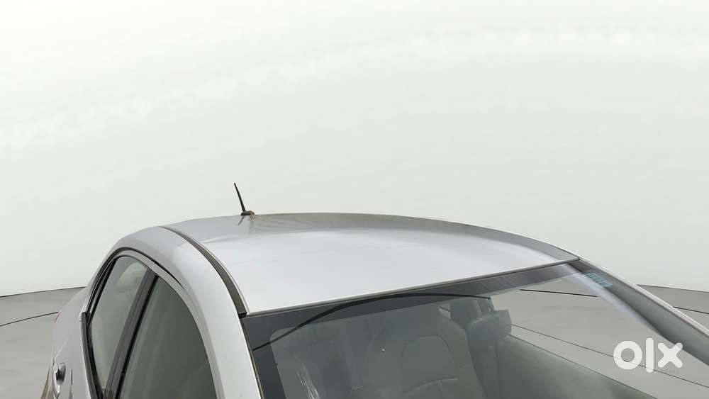 Honda Amaze 2013-2016 S I-vtech, 2016, Petrol