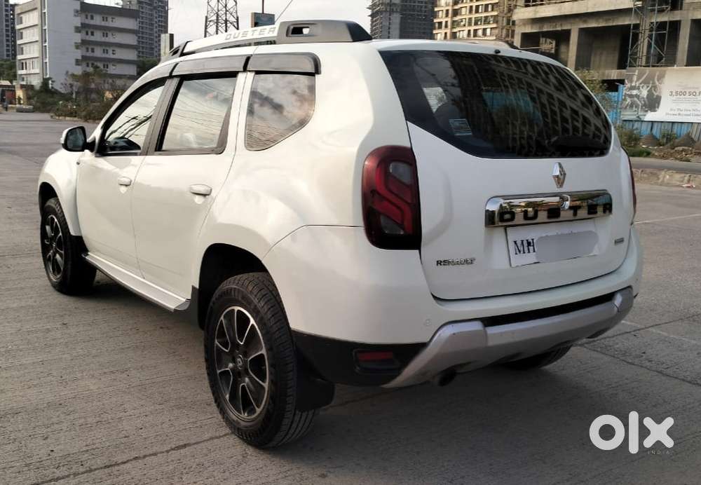 Renault Duster Rxz, 2016, Diesel