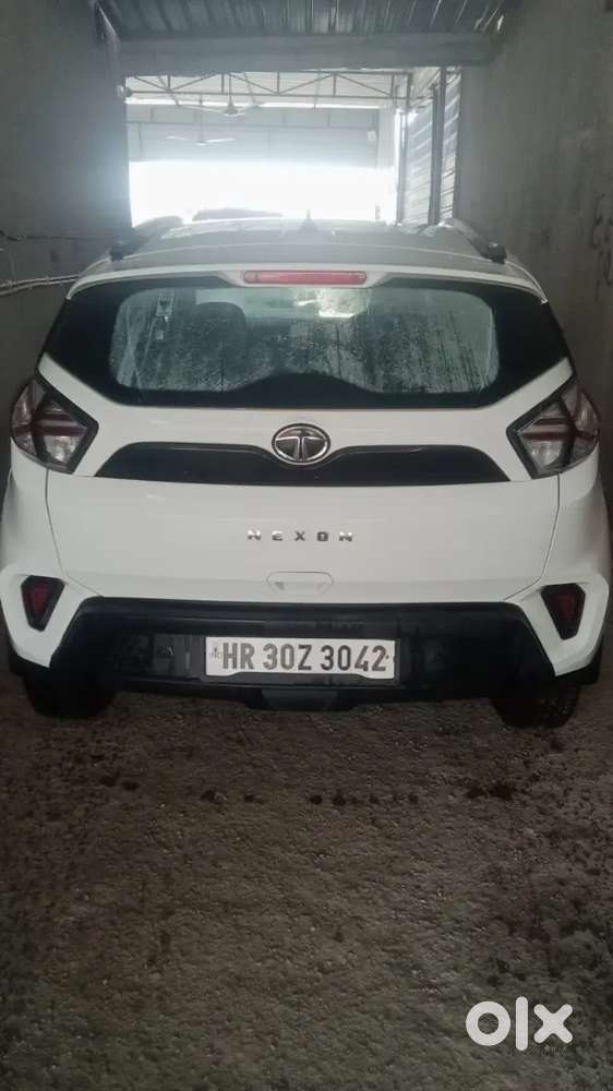 Tata Nexon Ev Max 2023
