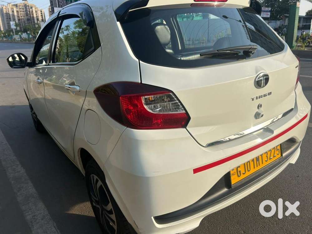 Tata Tiago 2024 Cng & Hybrids Good Condition