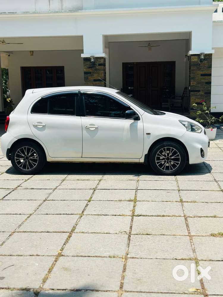 Nissan Micra Diesel Xl, 2016, Diesel