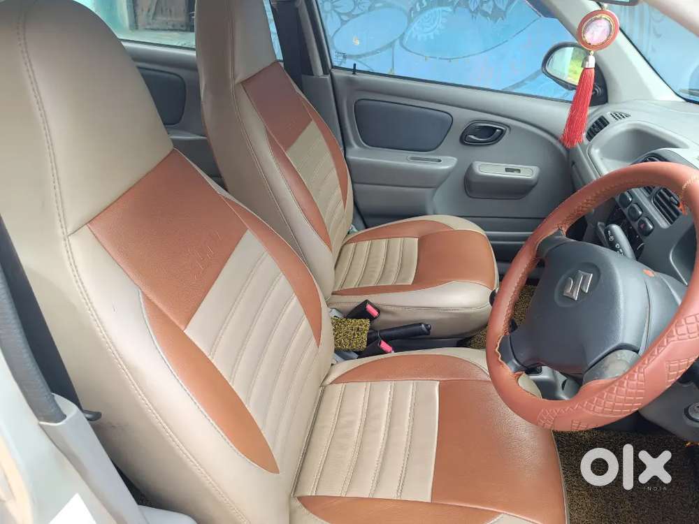 Maruti Suzuki Alto 2012
