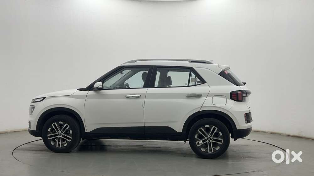 Hyundai Venue 1.5 Crdi Sx (o), 2022, Diesel