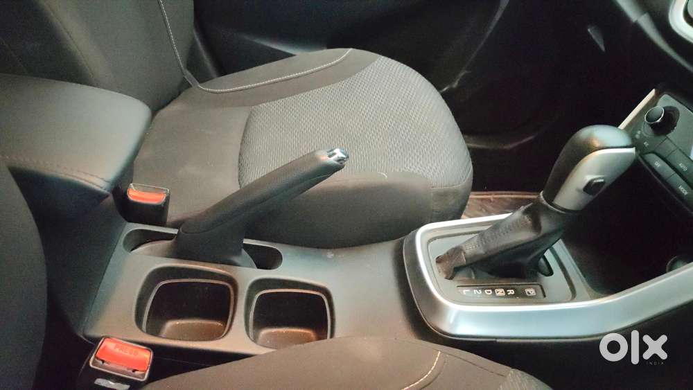 Maruti Suzuki S Cross Zeta Shvs At, 2021, Petrol