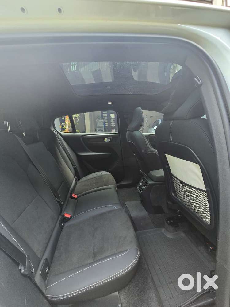 Volvo C40 Recharge E80, 2023, Electric