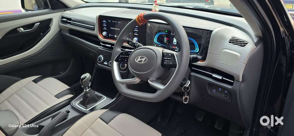 Maruti Suzuki Dzire 1.2 Vxi, 2025, Petrol