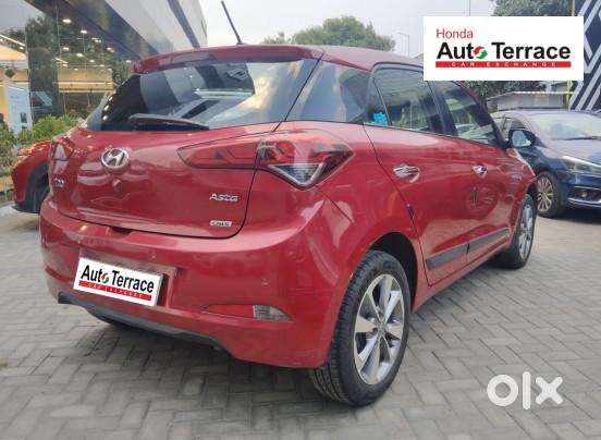 Hyundai I20 Asta Option 1.4 Crdi, 2017, Diesel