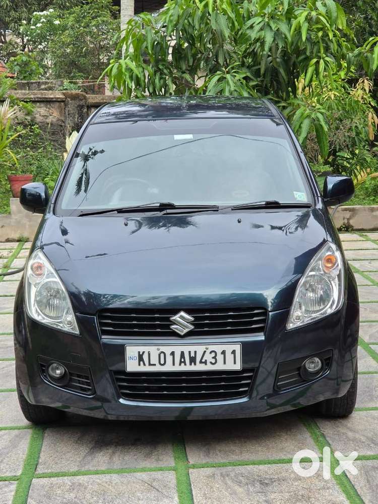 Maruti Suzuki Ritz 2009 Vdi Diesel 82000 Km Single Owner Company Serv