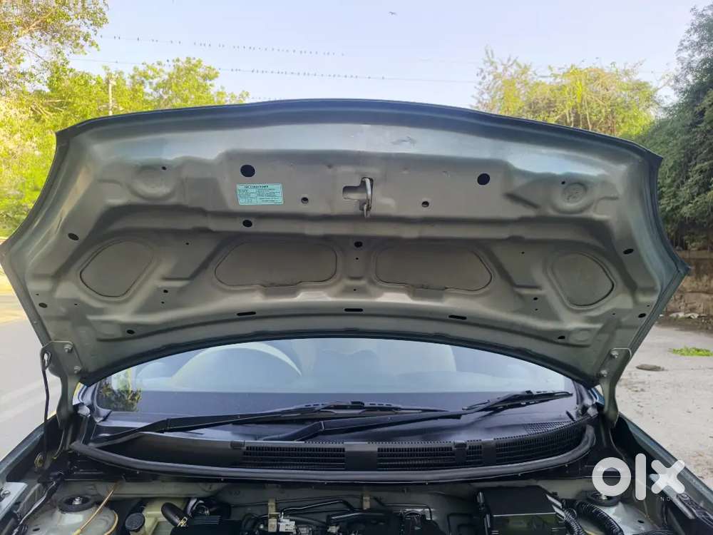 Nissan Micra Primo 2015 Petrol 65000 Km Driven