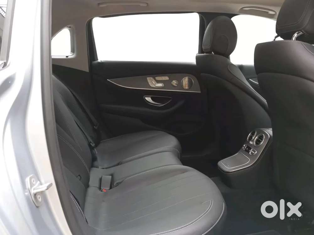 Mercedes-benz E-class E 200, 2024, Petrol