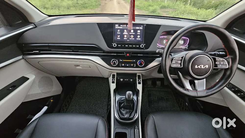 Kia Carens G1.5 6mt Prestige 7