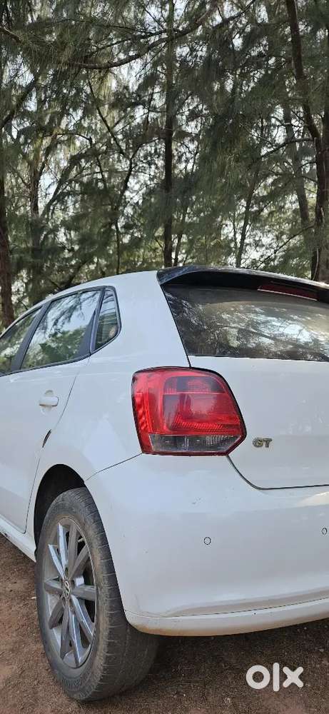 Volkswagen Polo 2014 Diesel Well Maintained