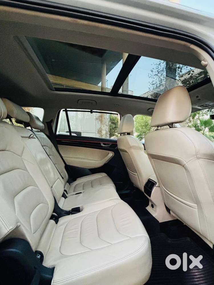 Skoda Kodiaq 2018 Diesel 65000 Km Driven