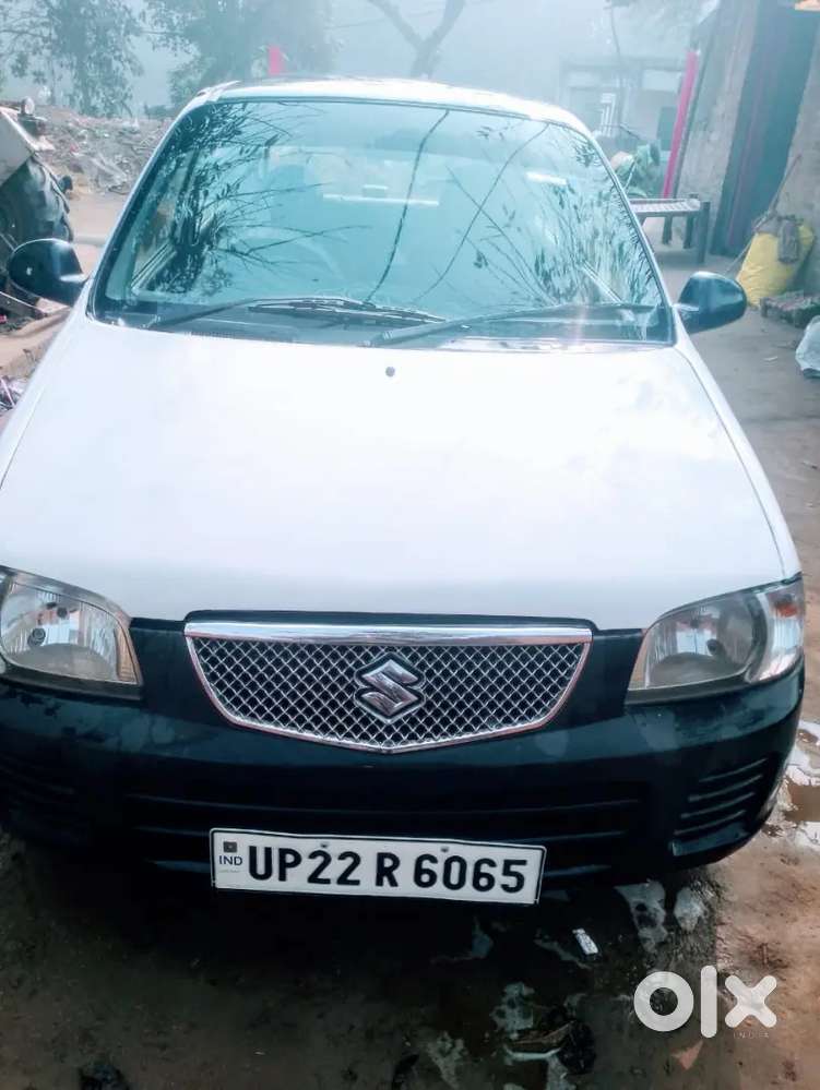 Maruti Suzuki Alto 2013 Km Driven 55000