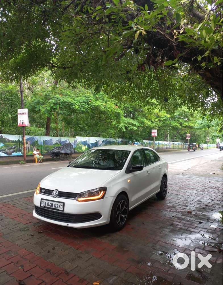 Modified Vento 2012 For Sale