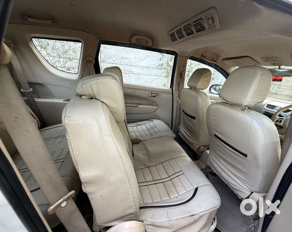 Maruti Suzuki Ertiga 2012-2015 Zdi, 2013, Diesel