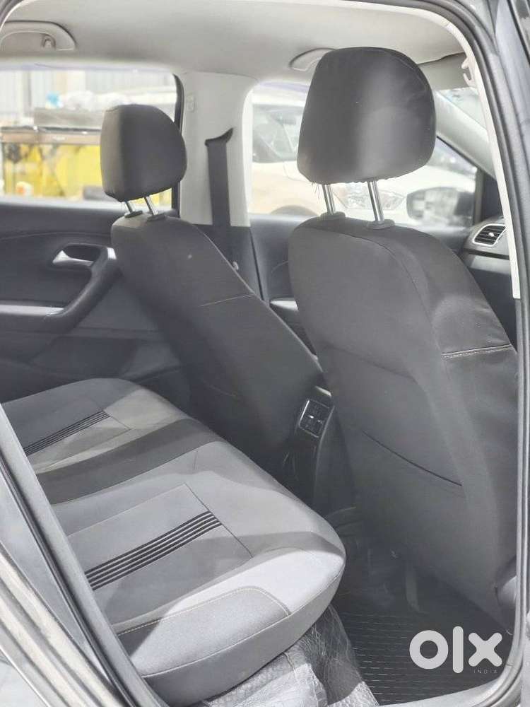 Volkswagen Polo Allstar 1.2 Mpi, 2017, Petrol