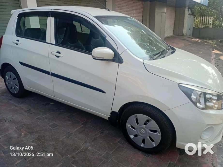 Maruti Suzuki Celerio Zxi Amt, 2019, Petrol